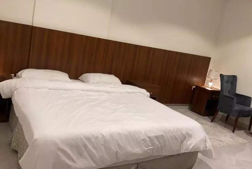 فندق كنان سويت