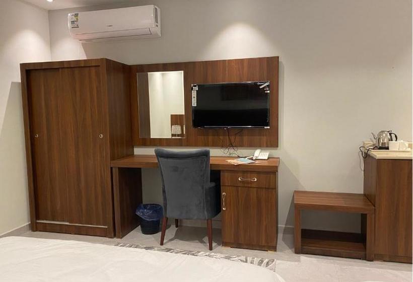 فندق كنان سويت