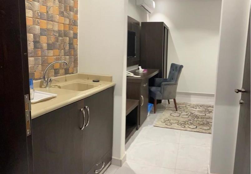 فندق كنان سويت