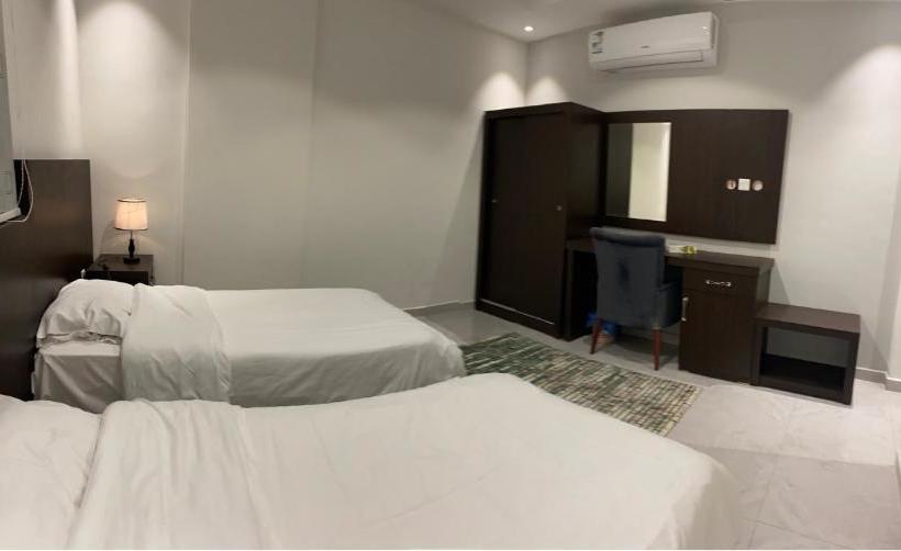 فندق كنان سويت