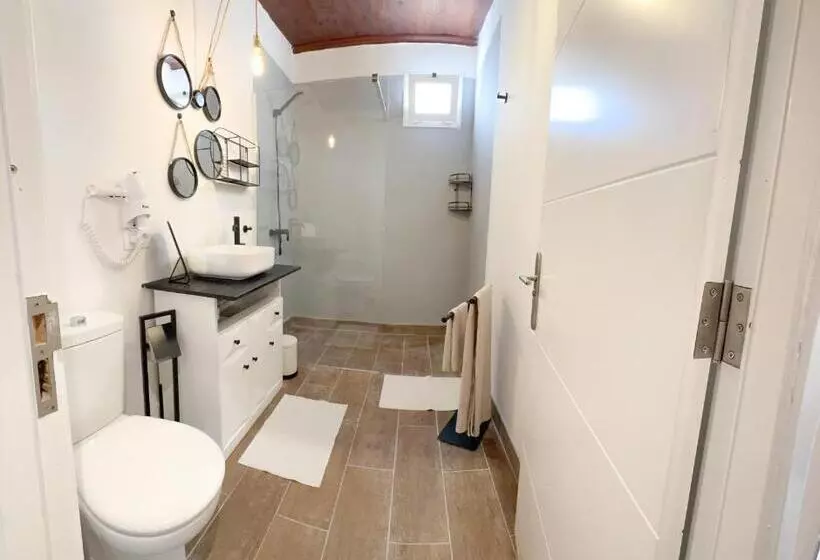 Aamiaismajoitus (B&B) Rural Ga7colores Only Adult