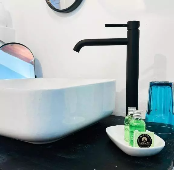 Aamiaismajoitus (B&B) Rural Ga7colores Only Adult