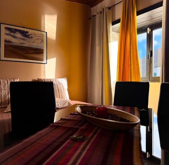 مبيت وإفطار Rural Ga7colores Only Adult