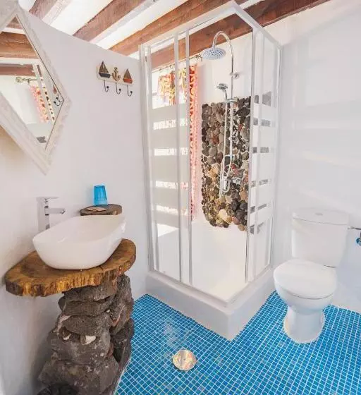 Aamiaismajoitus (B&B) Rural Ga7colores Only Adult