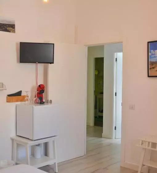 Aamiaismajoitus (B&B) Rural Ga7colores Only Adult