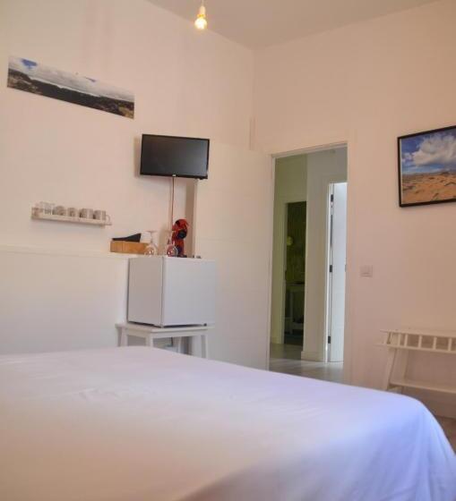 مبيت وإفطار Rural Ga7colores Only Adult