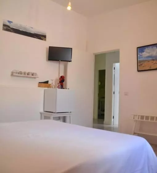 Aamiaismajoitus (B&B) Rural Ga7colores Only Adult