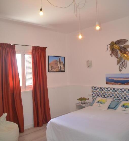 مبيت وإفطار Rural Ga7colores Only Adult