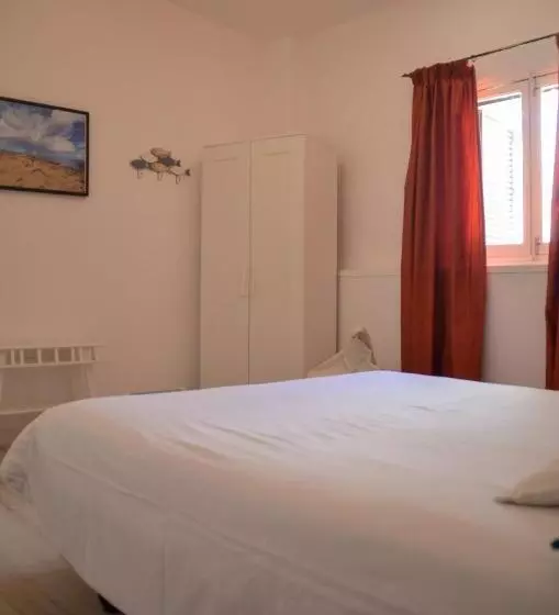 Aamiaismajoitus (B&B) Rural Ga7colores Only Adult