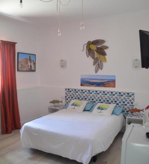 مبيت وإفطار Rural Ga7colores Only Adult