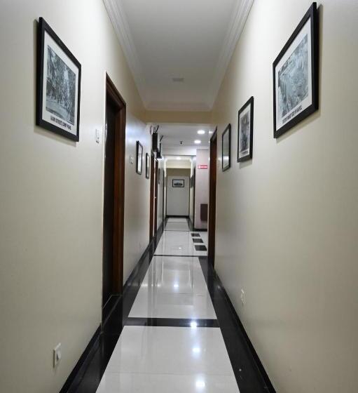 Bed and Breakfast Kedari Residency