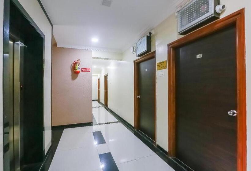 Bed and Breakfast Kedari Residency