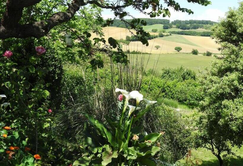 צימר La Dame Fines