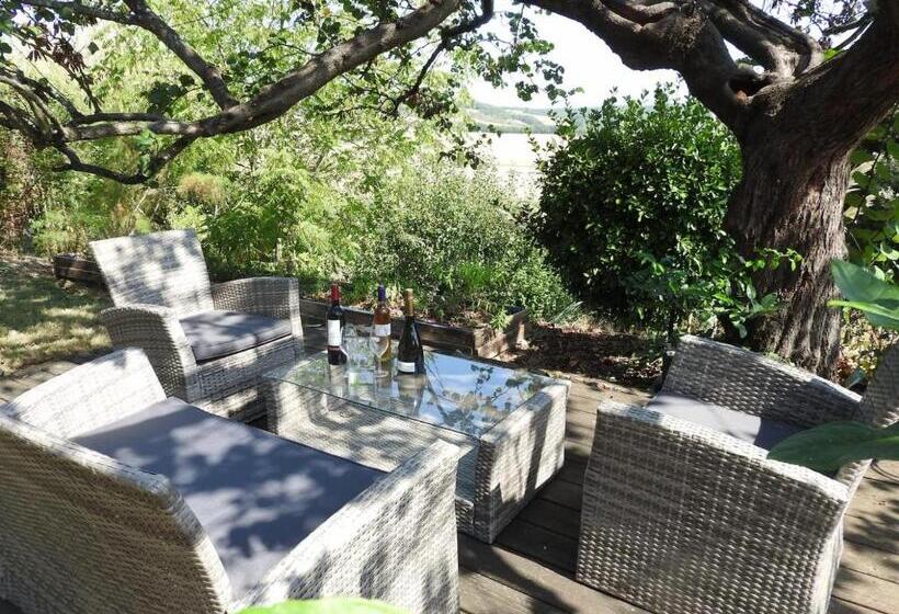 צימר La Dame Fines