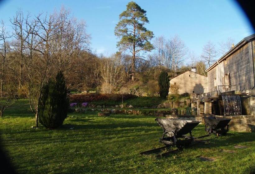 צימר La Féculerie