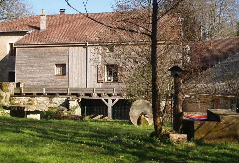 Aamiaismajoitus (B&B) La Féculerie