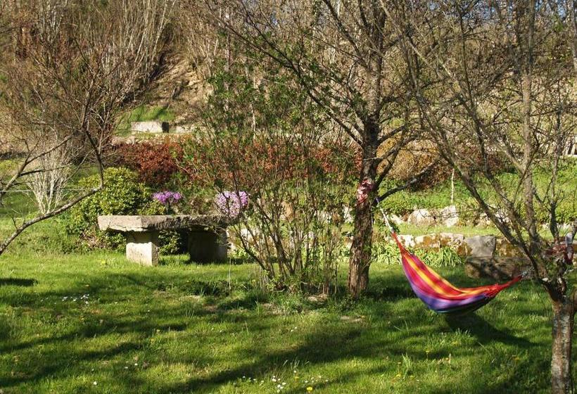 צימר La Féculerie