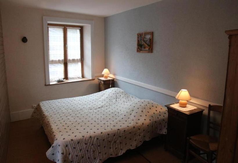 צימר La Féculerie