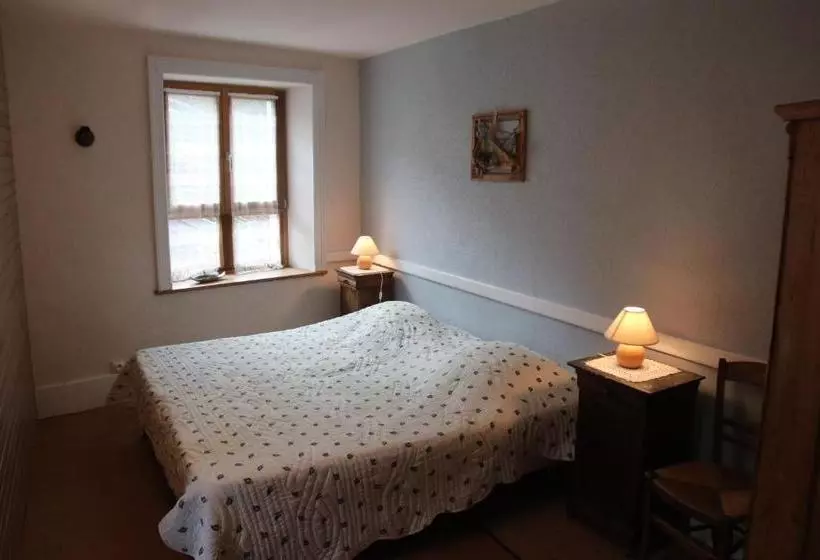 Aamiaismajoitus (B&B) La Féculerie