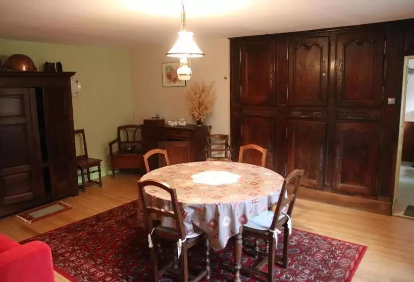 Aamiaismajoitus (B&B) La Féculerie