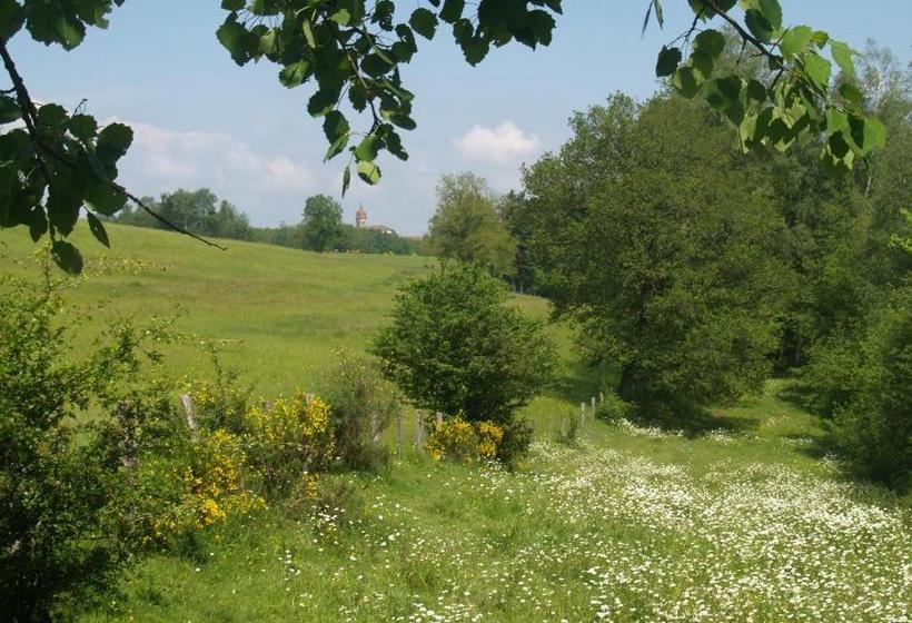 צימר La Féculerie