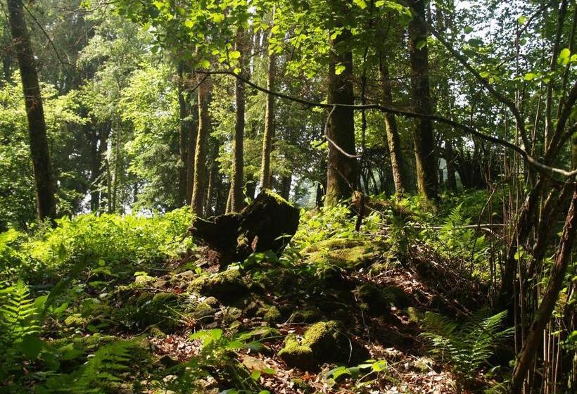 צימר La Féculerie