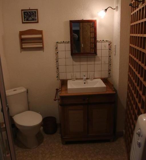 צימר La Féculerie