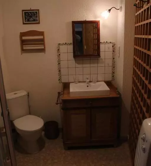Aamiaismajoitus (B&B) La Féculerie