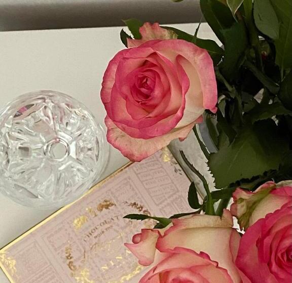 مبيت وإفطار Le Vieux Moulin