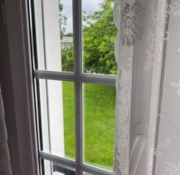 Aamiaismajoitus (B&B) Le Vieux Moulin