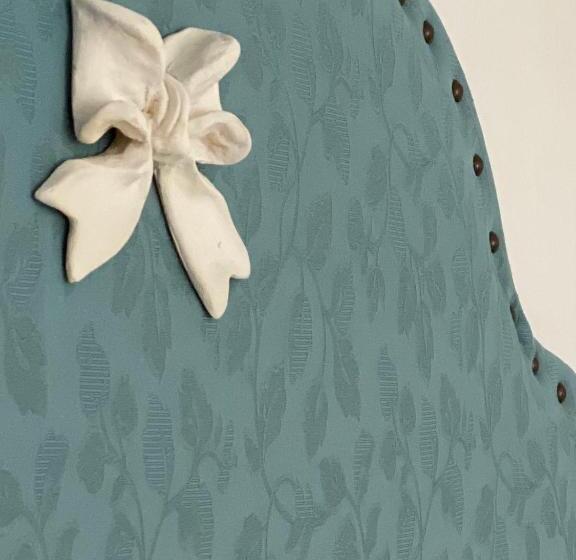 مبيت وإفطار Le Vieux Moulin