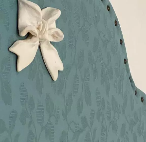 Aamiaismajoitus (B&B) Le Vieux Moulin