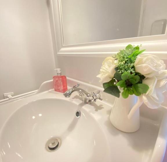 مبيت وإفطار Le Vieux Moulin