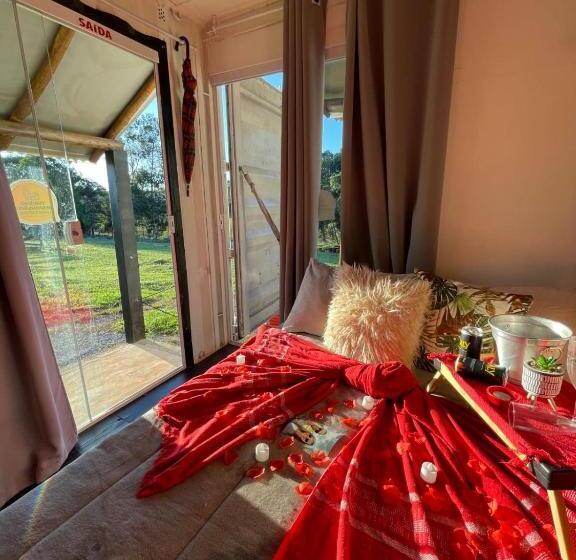 Ecaffe Hotel Pousada Container   Coqueiral Mg