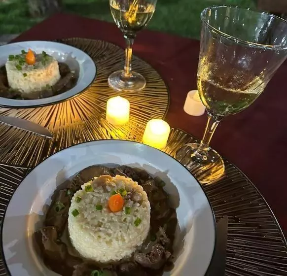 Ecaffe Hotel Pousada Container   Coqueiral Mg