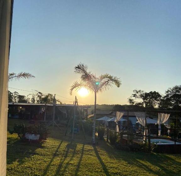 Ecaffe Hotel Pousada Container   Coqueiral Mg