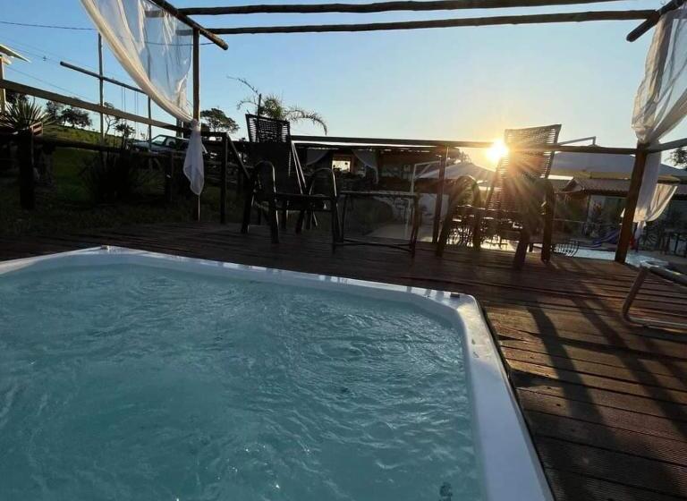 Ecaffe Hotel Pousada Container   Coqueiral Mg