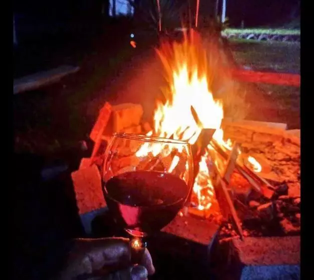 Ecaffe Hotel Pousada Container   Coqueiral Mg