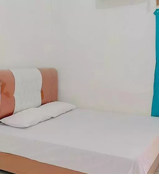 ホテル Aa Bungsu Syariah Balekambang Ciletuh Sukabumi Redpartner