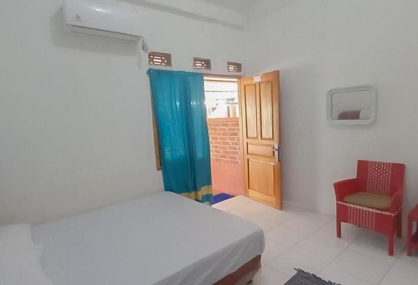 Hotel Aa Bungsu Syariah Balekambang Ciletuh Sukabumi Redpartner