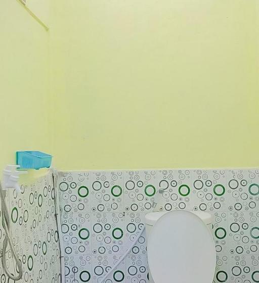 Hotel Aa Bungsu Syariah Balekambang Ciletuh Sukabumi Redpartner