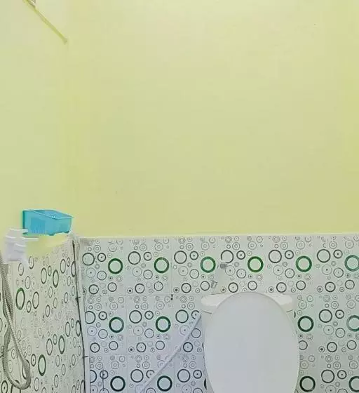 ホテル Aa Bungsu Syariah Balekambang Ciletuh Sukabumi Redpartner