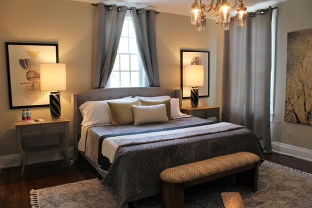 فندق Augusta Guest House