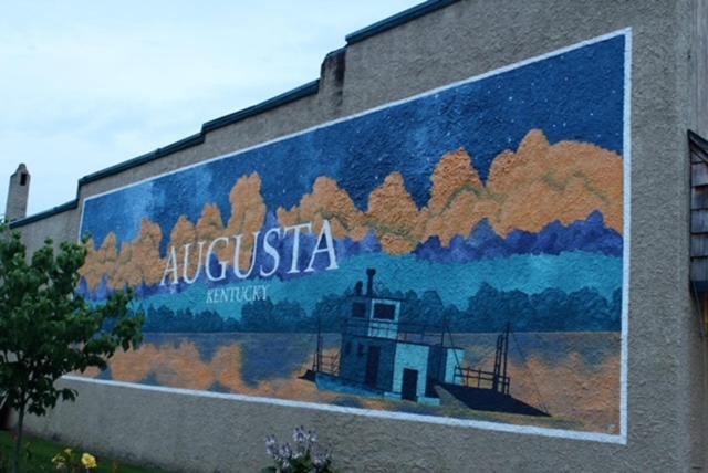 فندق Augusta Guest House