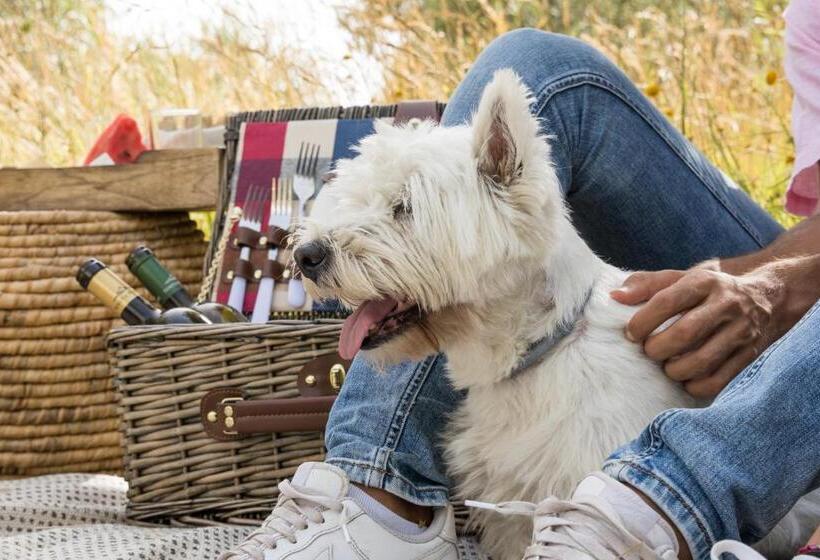 ホテル Borgo Incantato Spoleto