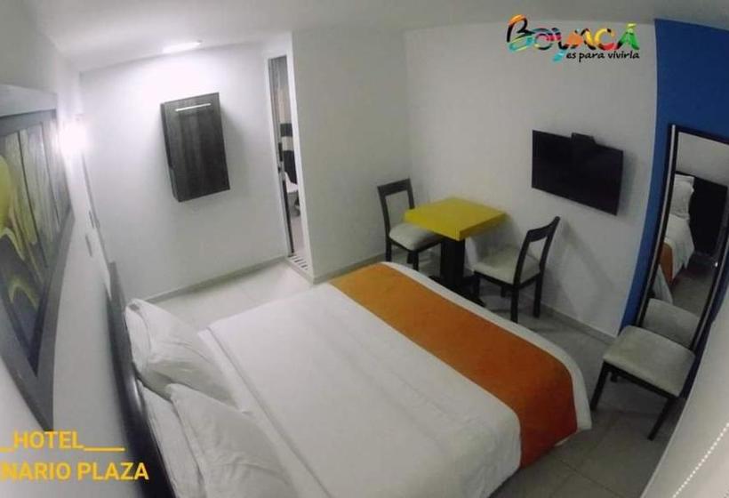 ホテル Centenario Plaza