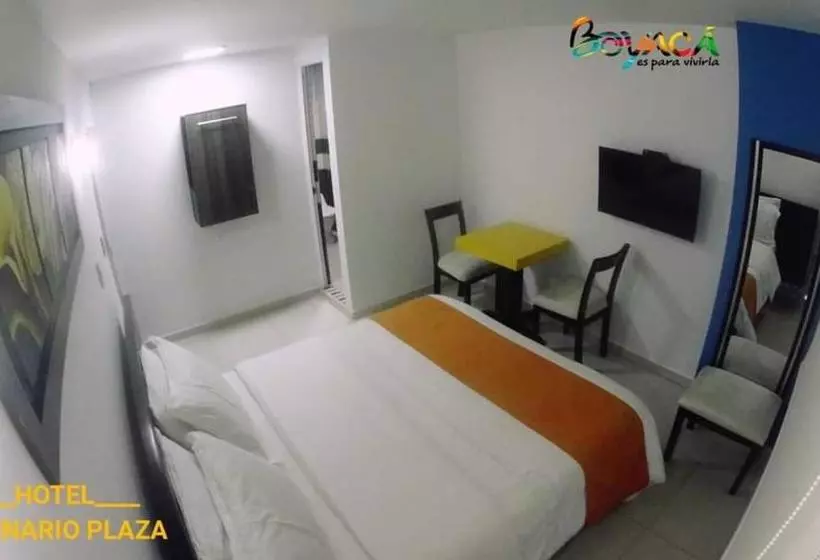 ホテル Centenario Plaza