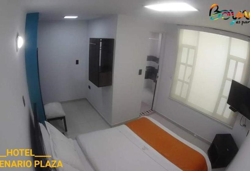 ホテル Centenario Plaza