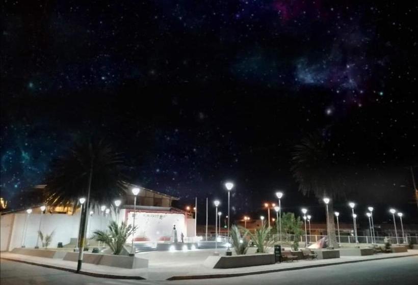 ホテル Centenario Plaza