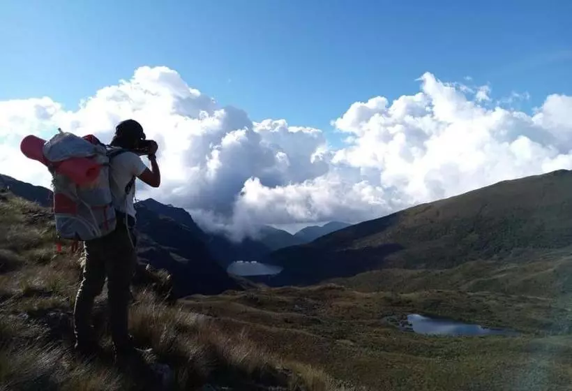 ホテル Centenario Plaza